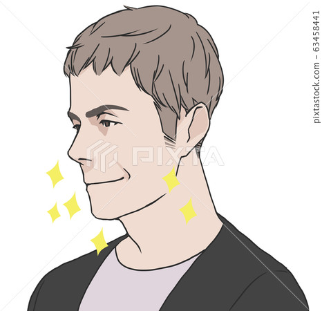 漂亮皮膚的好叔叔 63458441