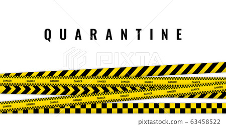 Pandemic stop Coronavirus outbreak covid-19 2019-nCoV quarantine Pandemic stop Coronavirus outbreak covid-19 2019-nCoV quarantine 63458522