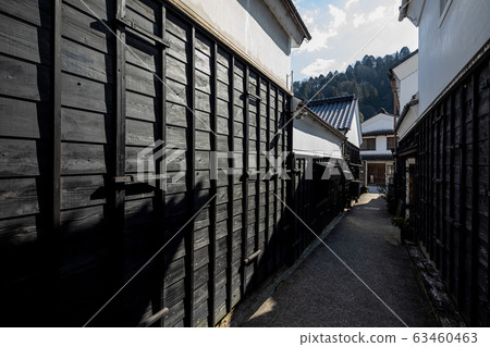 Townscape of Asukejuku (Toyota City, Aichi Prefecture) Townscape of Asukejuku (Toyota City, Aichi Prefecture) 63460463