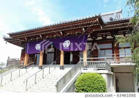 Dentsuin Myogadani 63461098