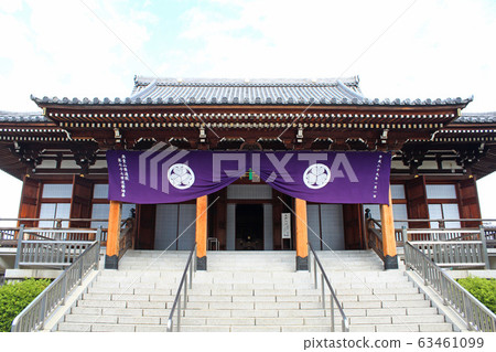 Dentsuin Myogadani 63461099