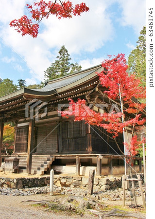 Jūō-ji 63461745