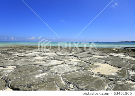 久米島,榻榻米石 久米島,榻榻米石 63461800