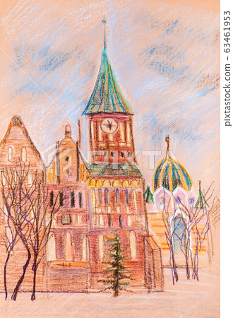 German church in Kaliningrad German church in Kaliningrad 63461953