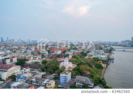Phra Sumen Fort, Temple of the Emerald Buddha, 63462560