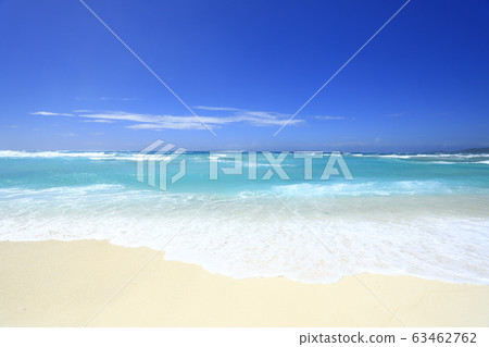 久米島恨之濱 久米島恨之濱 63462762