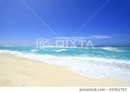 久米島恨之濱 久米島恨之濱 63462767