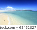 久米島恨之濱 63462827