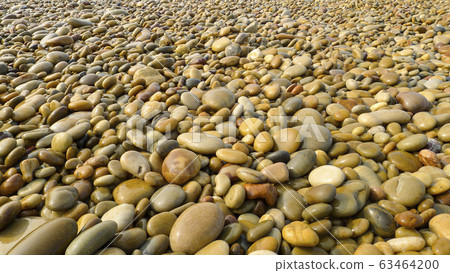 Baeknyeongdo Mongdol Beach Pebbles 63464200