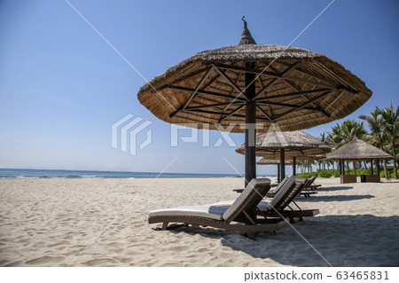 越南峴港海灘 63465831