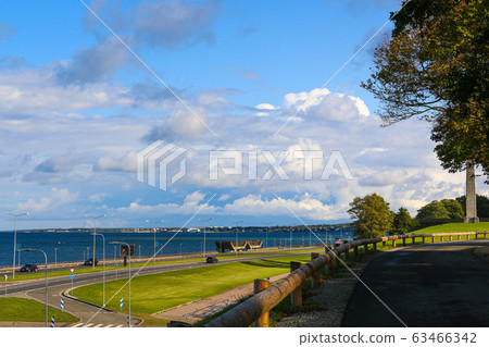 Off the Baltic Sea, Tallinn Off the Baltic Sea, Tallinn 63466342