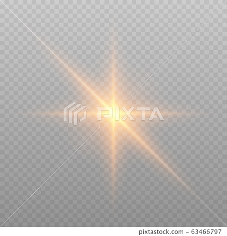 Glow light effect 63466797