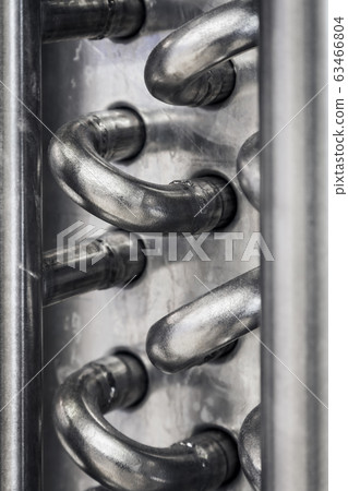 steel tubes of cooling systems for climate equipment steel tubes of cooling systems for climate equipment 63466804