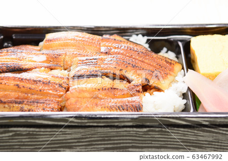 Anago Bento Anago Bento 63467992