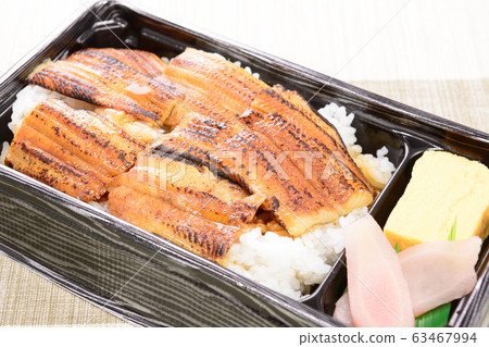 Anago Bento Anago Bento 63467994