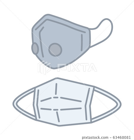 Mask Mask 63468081