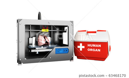 concept of transplantation process of creating concept of transplantation process of creating 63468170