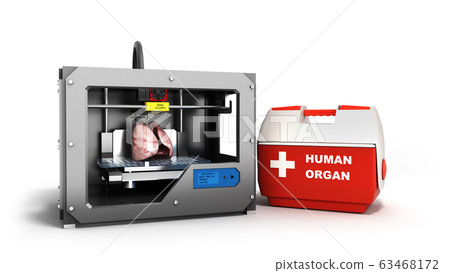 concept of transplantation process of creating concept of transplantation process of creating 63468172