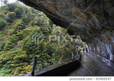 Toyama / Hitogaiwa / Keyakidaira Toyama / Hitogaiwa / Keyakidaira 63469347