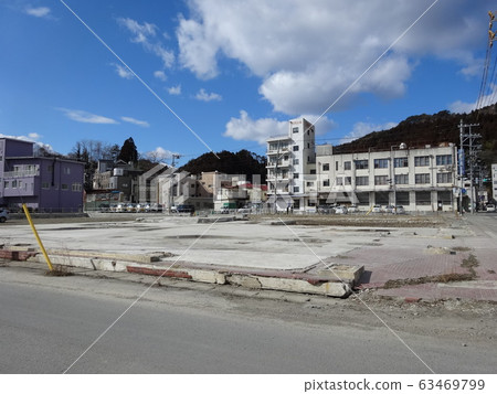Great East Japan Earthquake Kesennuma Great East Japan Earthquake Kesennuma 63469799