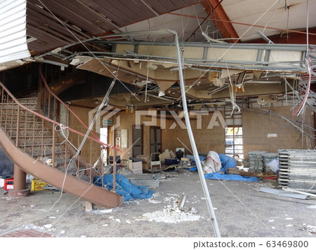 東日本大地震 東日本大地震 63469800