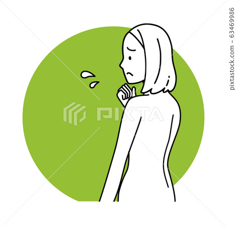 成年女性 63469986