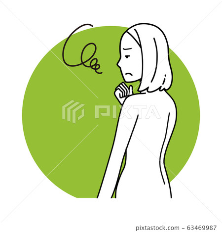 成年女性 63469987