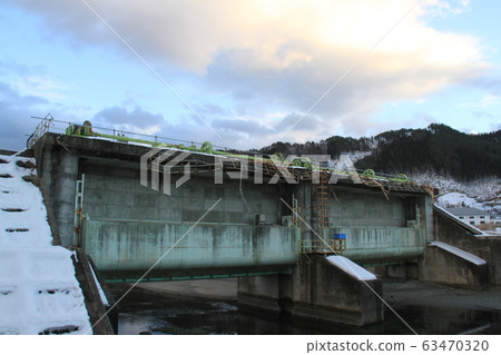 釜石市東日本大地震 63470320