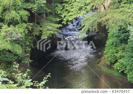 Nomizo Falls / Kameiwa Cave ...能量點... + Nomizo Falls / Kameiwa Cave ...能量點... + 63470457