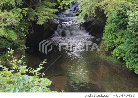 Nomizo Falls / Kameiwa Cave ...能量點... + Nomizo Falls / Kameiwa Cave ...能量點... + 63470458