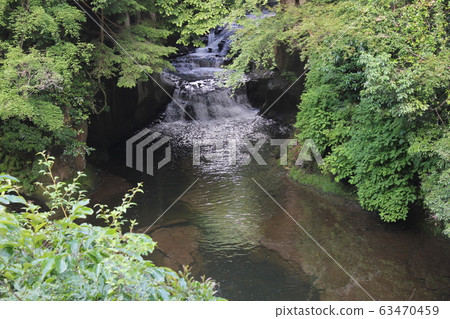 Nomizo Falls / Kameiwa Cave ...能量點... + Nomizo Falls / Kameiwa Cave ...能量點... + 63470459