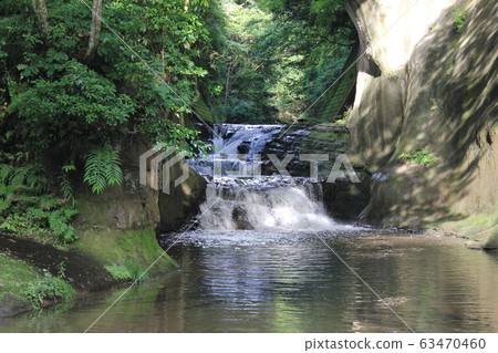 Nomizo Falls/Kameiwa Cave...Power spot...+ Nomizo Falls/Kameiwa Cave...Power spot...+ 63470460