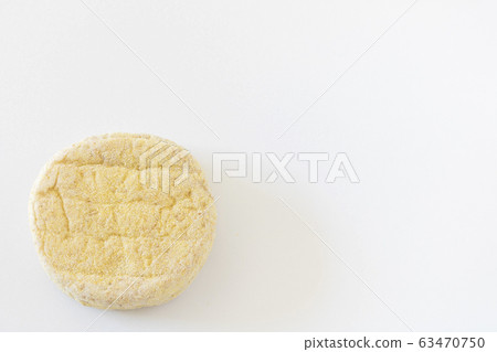 Photo of English muffin alone 63470750