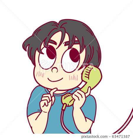 電話 電話 63471387