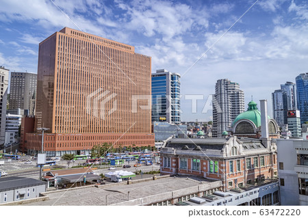 Culture Station Seoul 284, Seoul Station, Jung-gu, Seoul 63472220