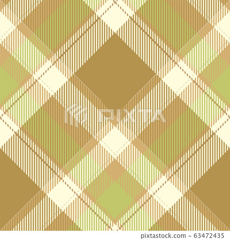 Tartan scotland seamless plaid pattern vector. 63472435