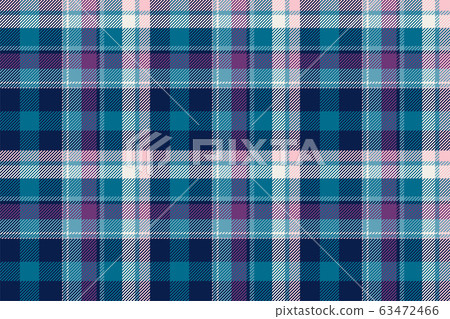 Tartan scotland seamless plaid pattern vector. 63472466