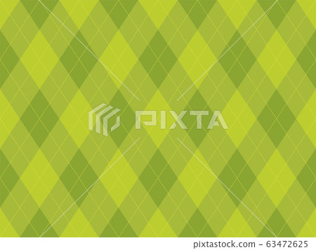 Argyle pattern seamless. Fabric texture Argyle pattern seamless. Fabric texture 63472625