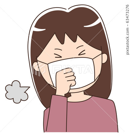 咳嗽夫人雌 63473276