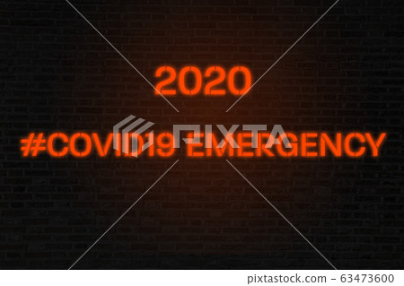 Covid19 hastag emergency Covid19 hastag emergency 63473600