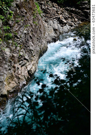 Kiyotsukyo Tunnel 63473681