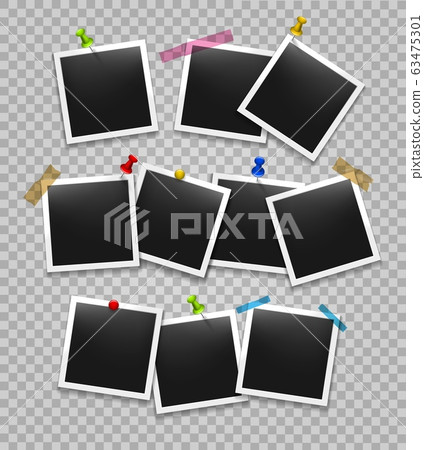 Office photo frames organize 63475301