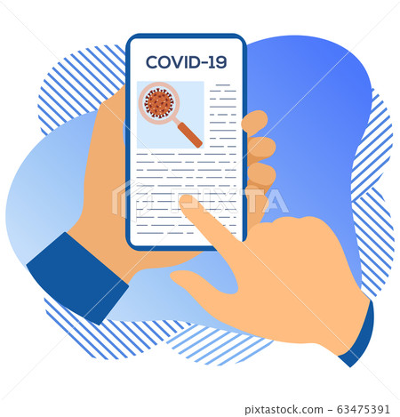 Chinese Coronavirus nCoV COVID-19 People Info Chinese Coronavirus nCoV COVID-19 People Info 63475391