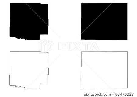Baca and Crowley County, Colorado (U.S. county, 63476228