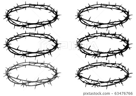 crown of thorns crown of thorns 63476766