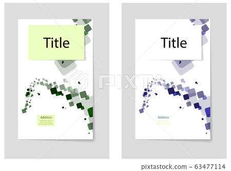 Set of Brochure Cover Brochure with color Combination Abstract Vector Background for Banner, Poster, Booklet, Annual Report, Brochure and Flyer for Eve, Party, Club and Celebration. Set of Brochure Cover Brochure with color Combination Abstract Vector Background for Banner, Poster, Booklet, Annual Report, Brochure and Flyer for Eve, Party, Club and Celebration. 63477114
