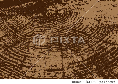 Wood texture vector pattern Wood texture vector pattern 63477266