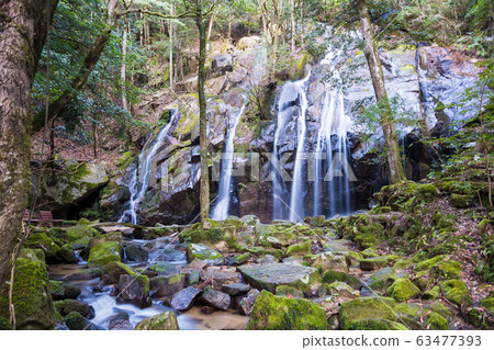 Goldfall Falls Goldfall Falls 63477393
