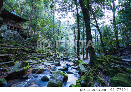 Goldfall Falls Goldfall Falls 63477394