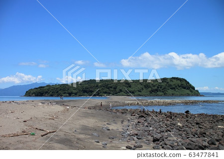 Wakabashigashima 63477841